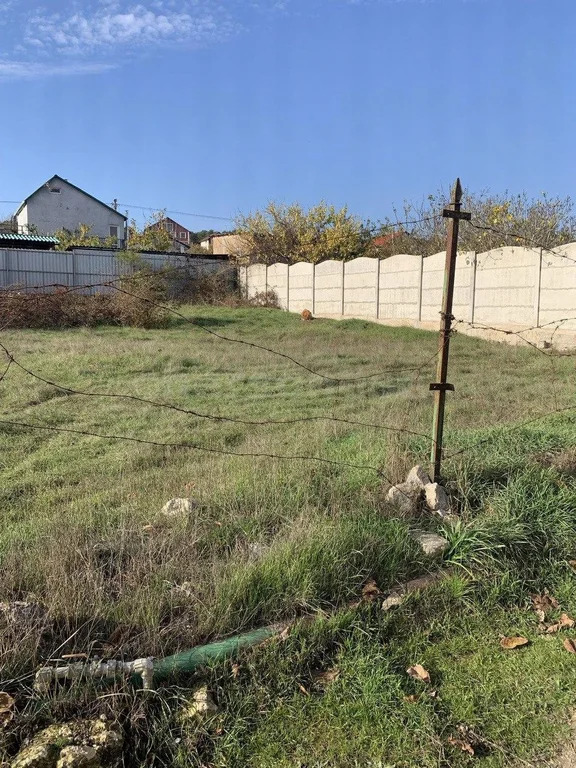 Продажа участка, Севастополь, территория СТ Ямал - Фото 4