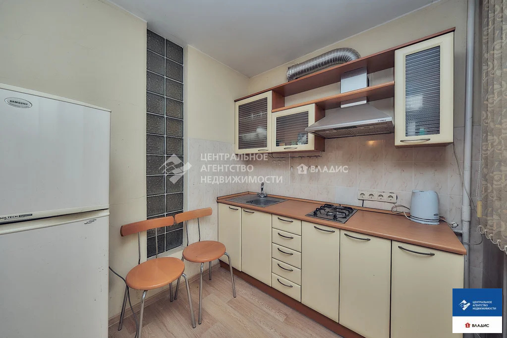 Продажа квартиры, Рязань, ул. Великанова - Фото 0