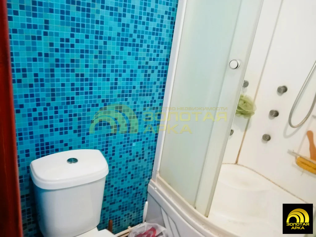 Продажа дома, Голубицкая, Темрюкский район, Тупиковый пер. - Фото 14