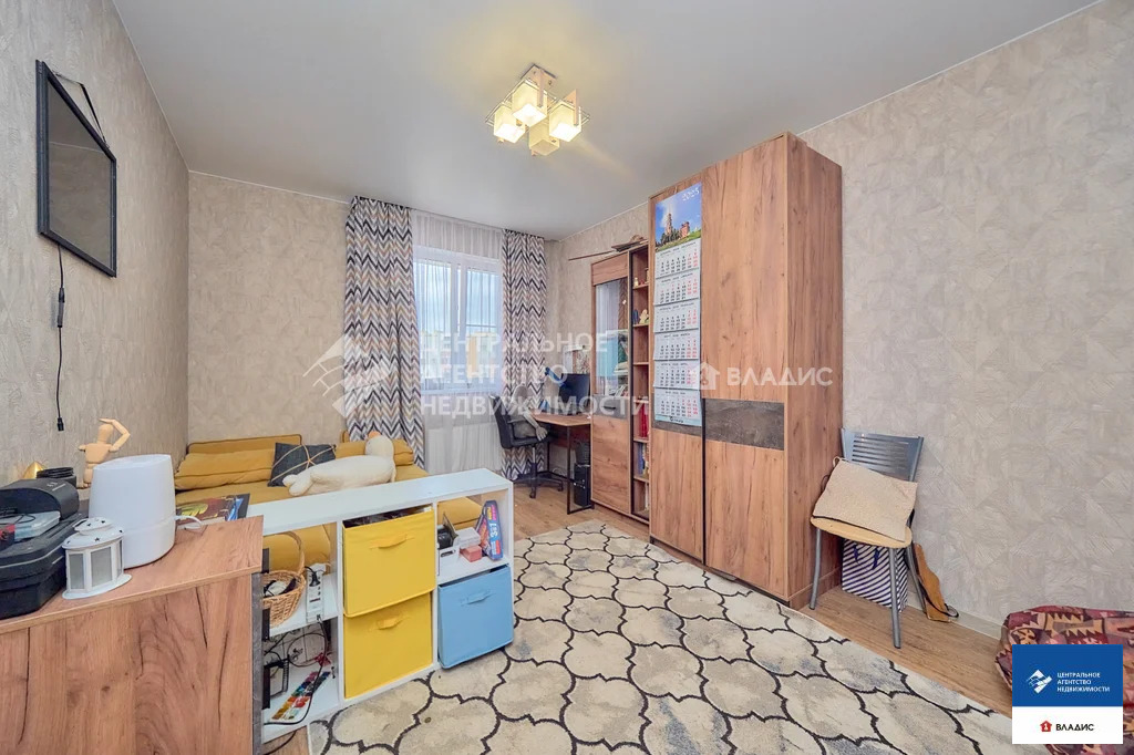 Продажа квартиры, Рязань, ул. Кальная - Фото 9