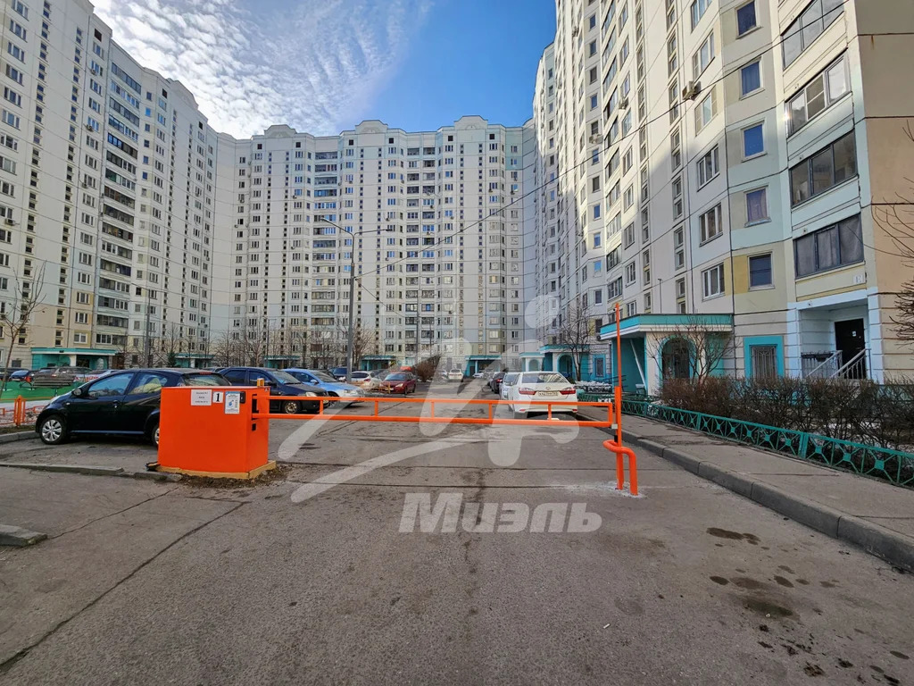 Продажа квартиры, Красногорск, Красногорский район, Красногорский б-р. - Фото 37