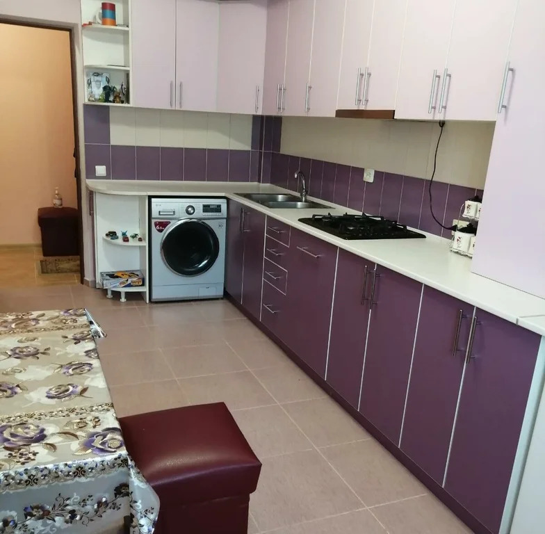 Продажа квартиры, Темрюк, Темрюкский район, ул. Анджиевского - Фото 0