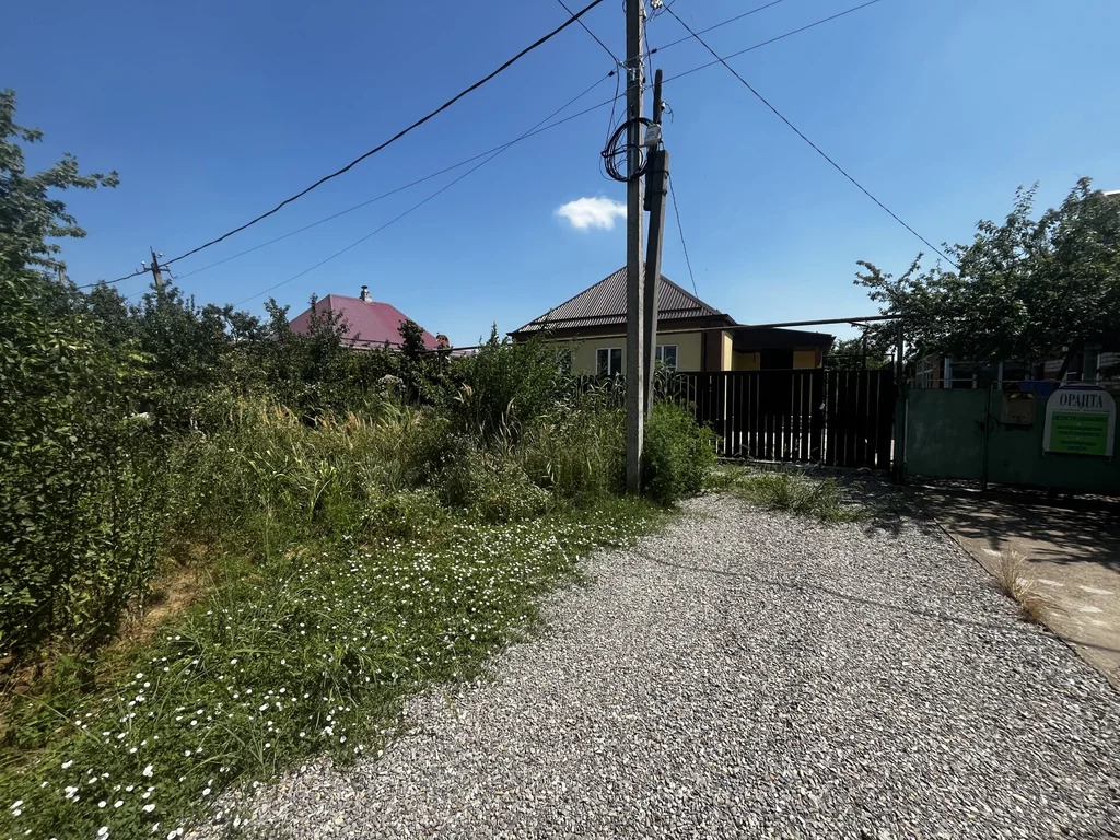 Продажа дома, Новодмитриевская, Северский район, ул. Октябрьская - Фото 16