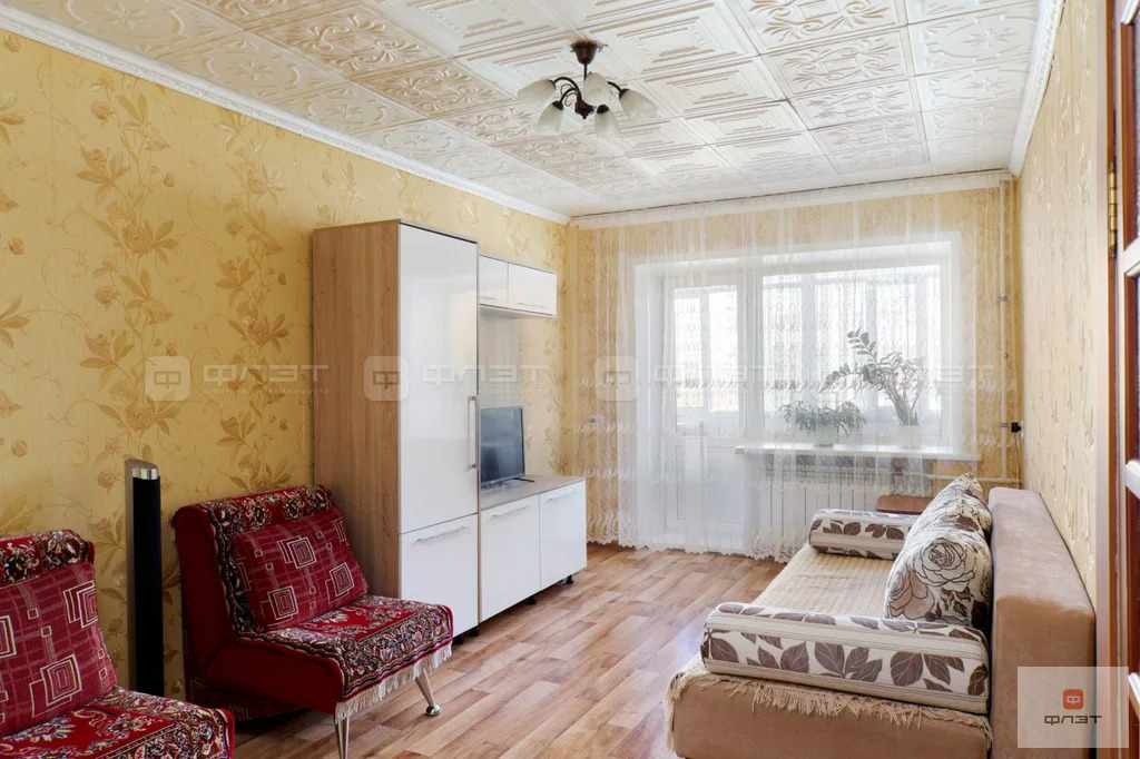 Продажа квартиры, Казань, ул. Красной Позиции - Фото 2