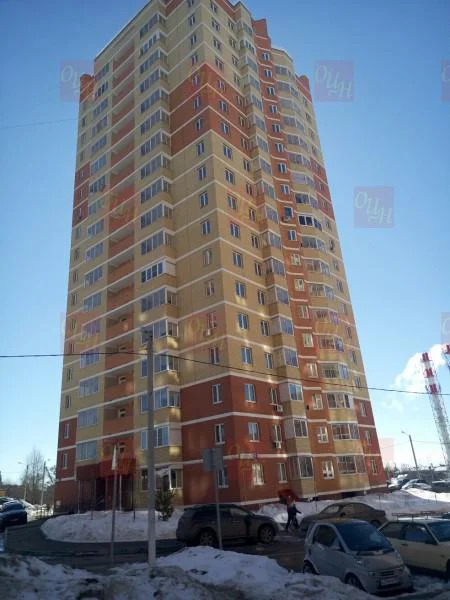 Продается квартира г.Щелково, - Богородский - Фото 0