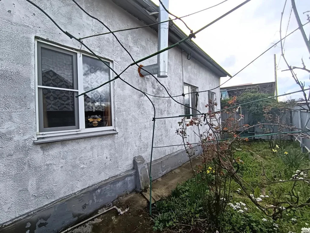 Продажа дома, Крымск, Крымский район, ул. Дружная - Фото 4