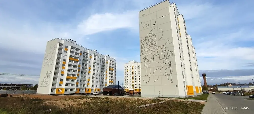 Квартира в ЖК «Печерский парк», полностью готова к Вашему проживанию - Фото 12