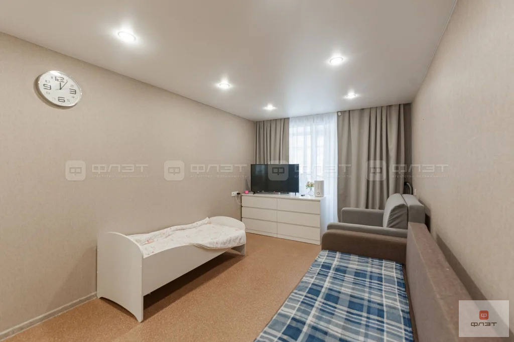 Продажа квартиры, Казань, ул. Агрономическая - Фото 6