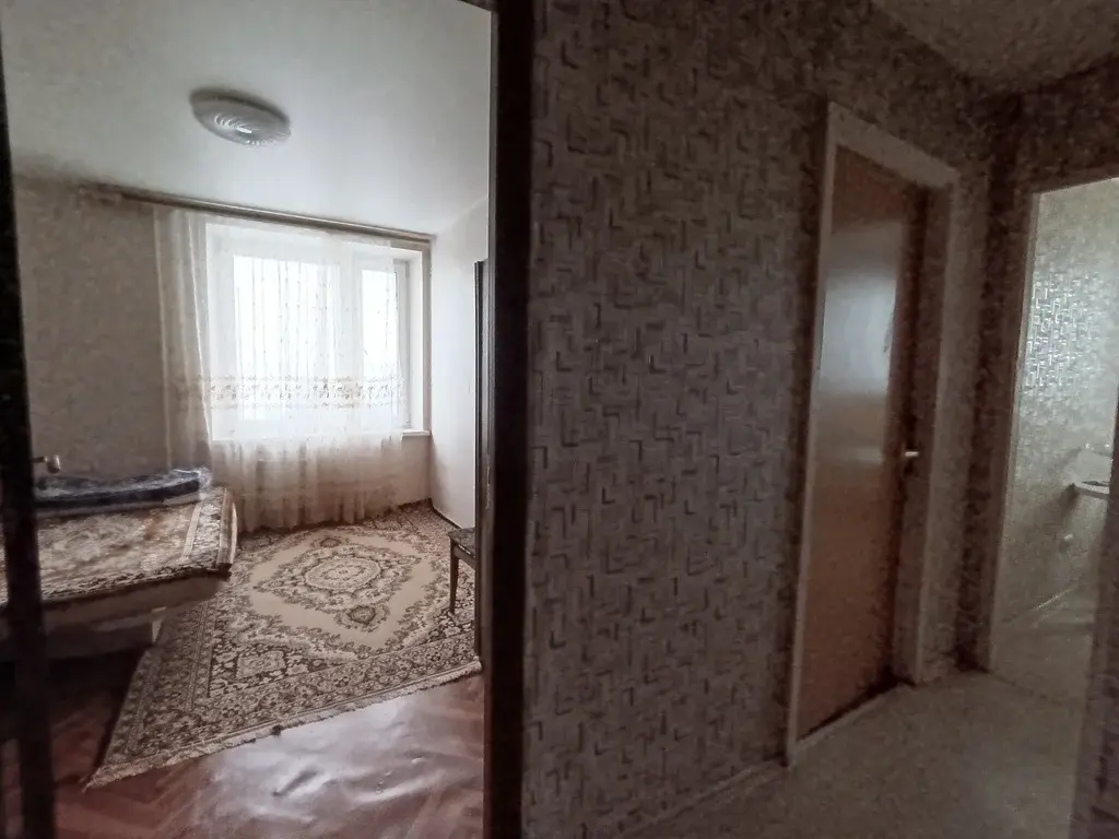 2-к. квартира, 38 м, 14/14 эт. - Фото 4