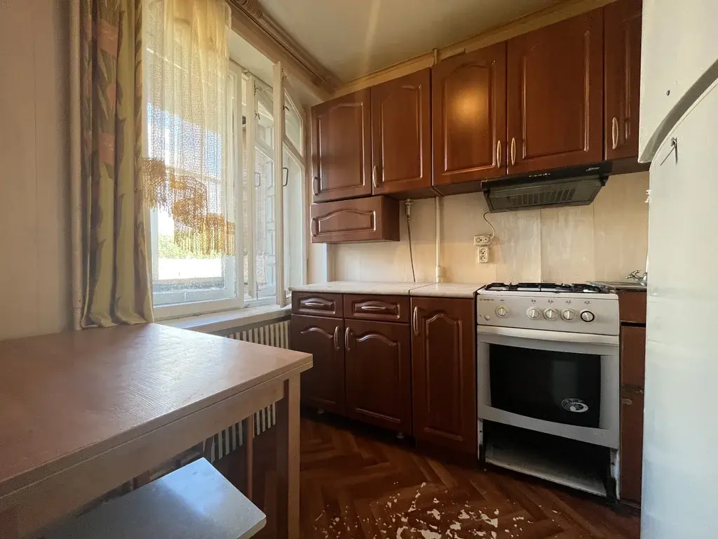 1-к ул.Звездная, дом 11 - Фото 3