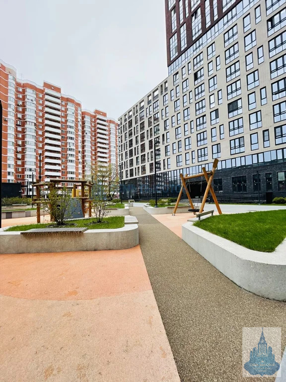 Продажа квартиры, м. Преображенская площадь, ул. Лермонтовская - Фото 46
