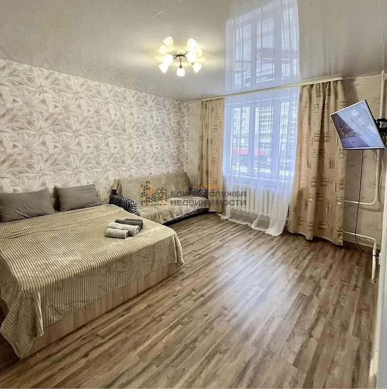 Аренда квартиры, Уфа, ул. Менделеева - Фото 5