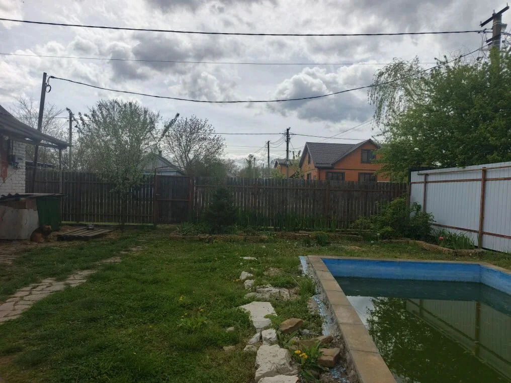 Продажа дома, Новодмитриевская, Северский район, ул. Красная - Фото 18