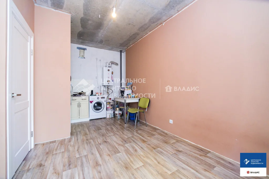 Продажа квартиры, Рязань, ул. Интернациональная - Фото 4