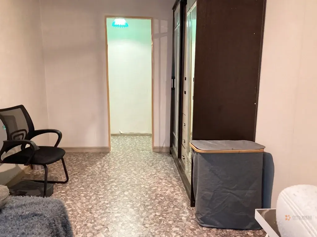 Продается 2-комнатная квартира Москва Пролетарский проспект, 16к1. - Фото 3
