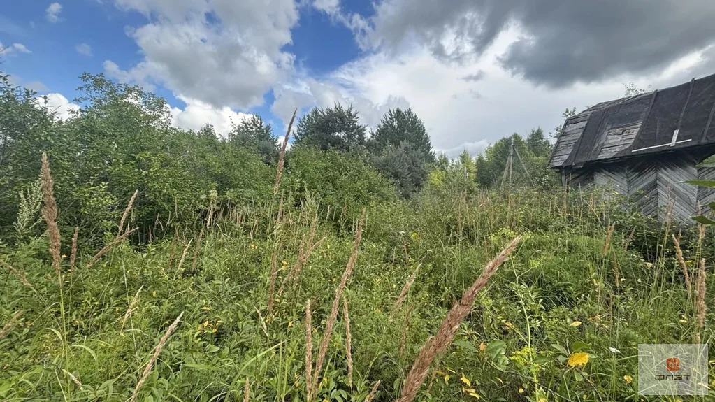 Продажа участка, Высокогорский район - Фото 1