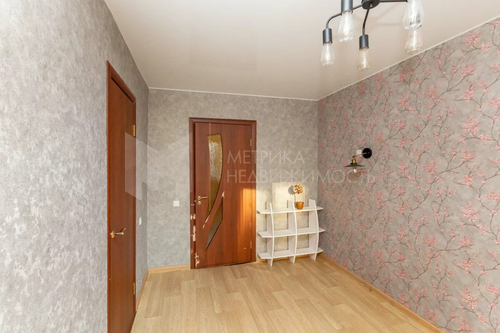 Продажа квартиры, Тюмень, Г Тюмень, ул Червишевский тракт, д 31 к 1 - Фото 16
