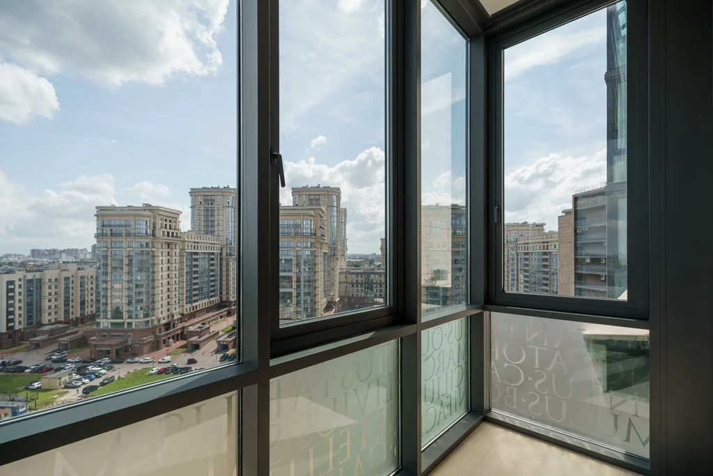 Продажа квартиры, м. Парк Победы, ул. Победы - Фото 17