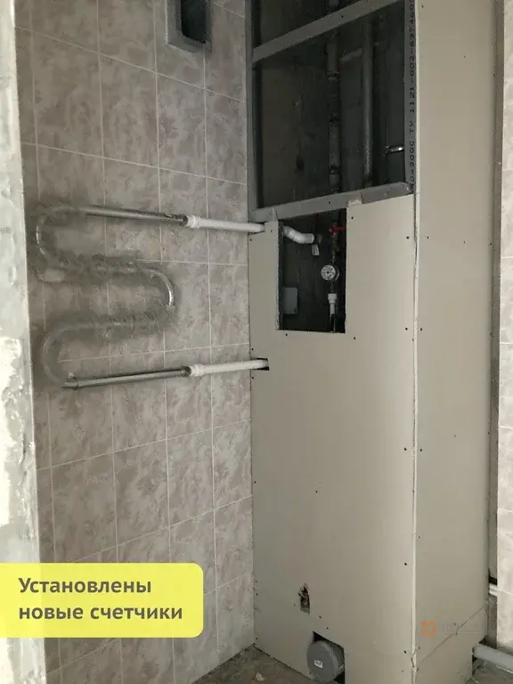 Продается 1-комнатная квартира Чехов, ул. Чехова, 16 - Фото 12