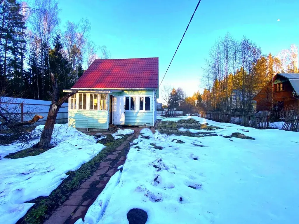 Дом в СНТ Вертолет-1 - Фото 14