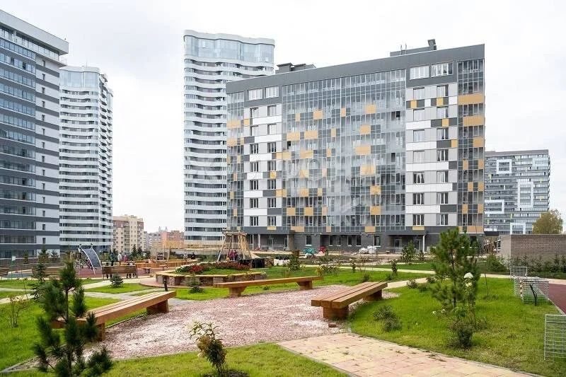 Продажа квартиры, Новосибирск, ул. Лескова - Фото 51