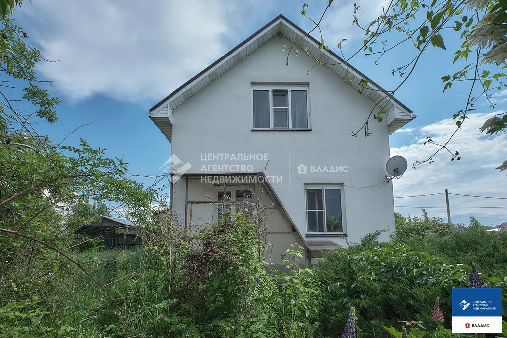 Продажа дома, Рыбное, Рыбновский район, ул. Полтевская - Фото 2