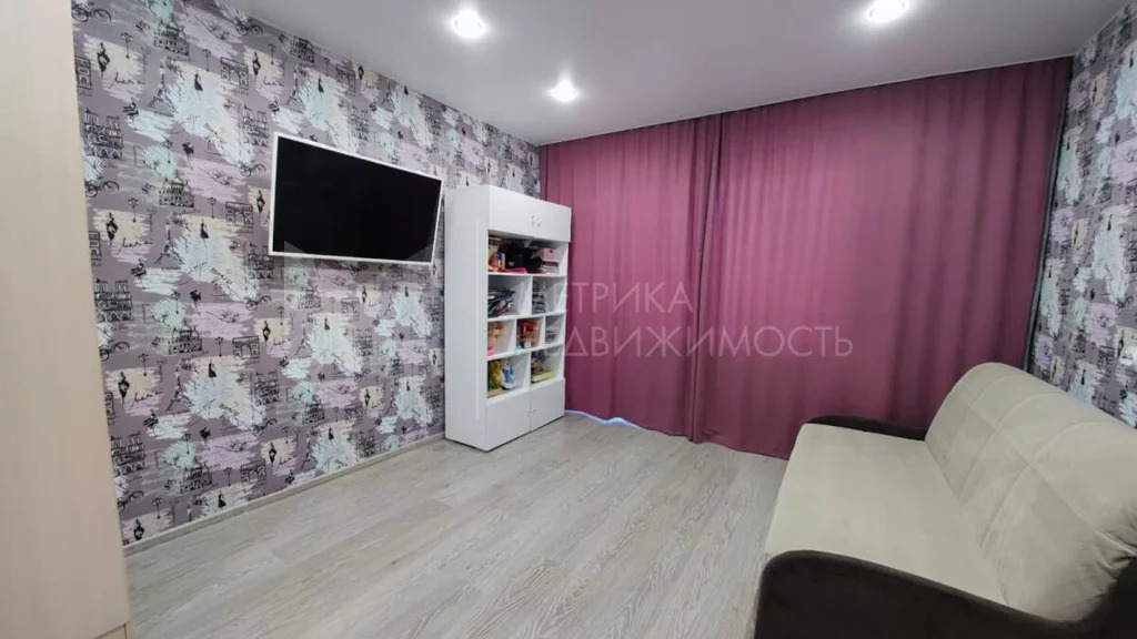 Продажа квартиры, Тюмень, г Тюмень - Фото 10