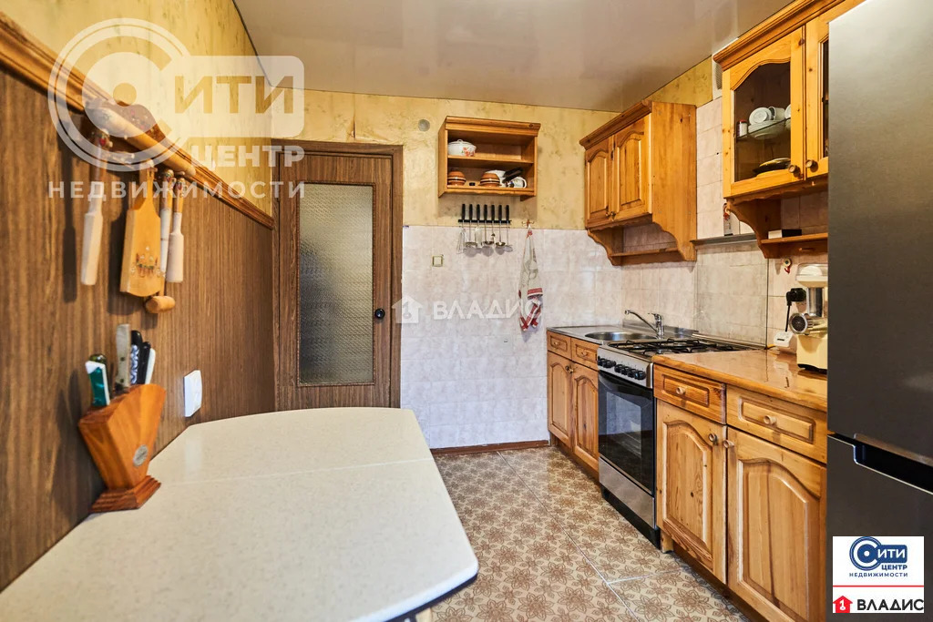 Продажа квартиры, Воронеж, ул. Ленинградская - Фото 4