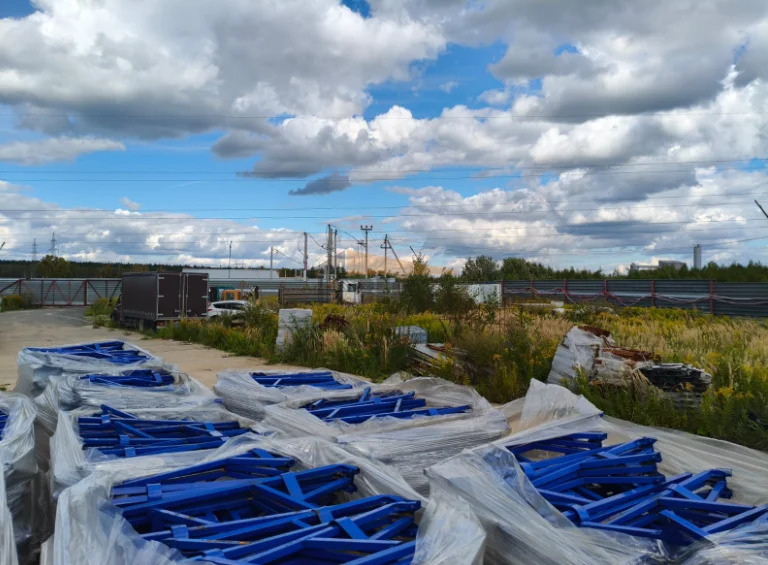 Продажа производственного помещения, Чехов, Чеховский район, ... - Фото 8