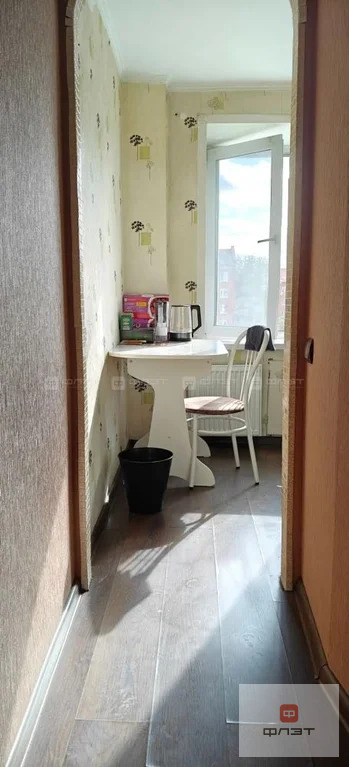 Продажа квартиры, Казань, ул. Агрономическая - Фото 15