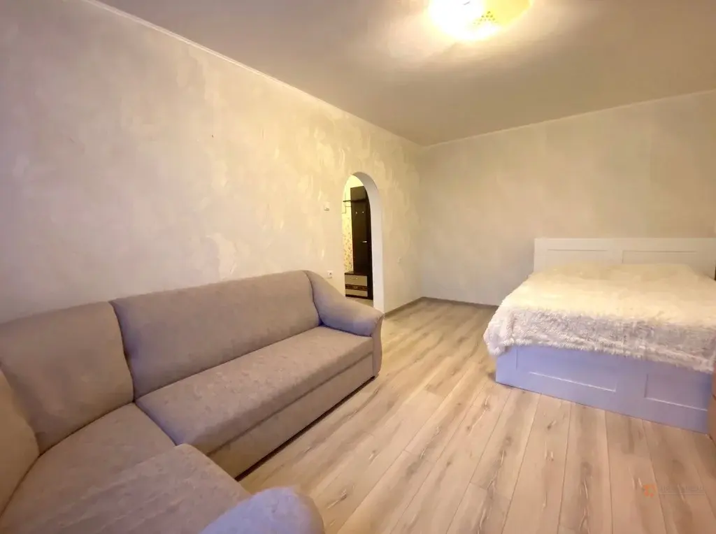 Продается 1-комнатная квартира Бутово Парк жилой комплекс, 6 - Фото 9