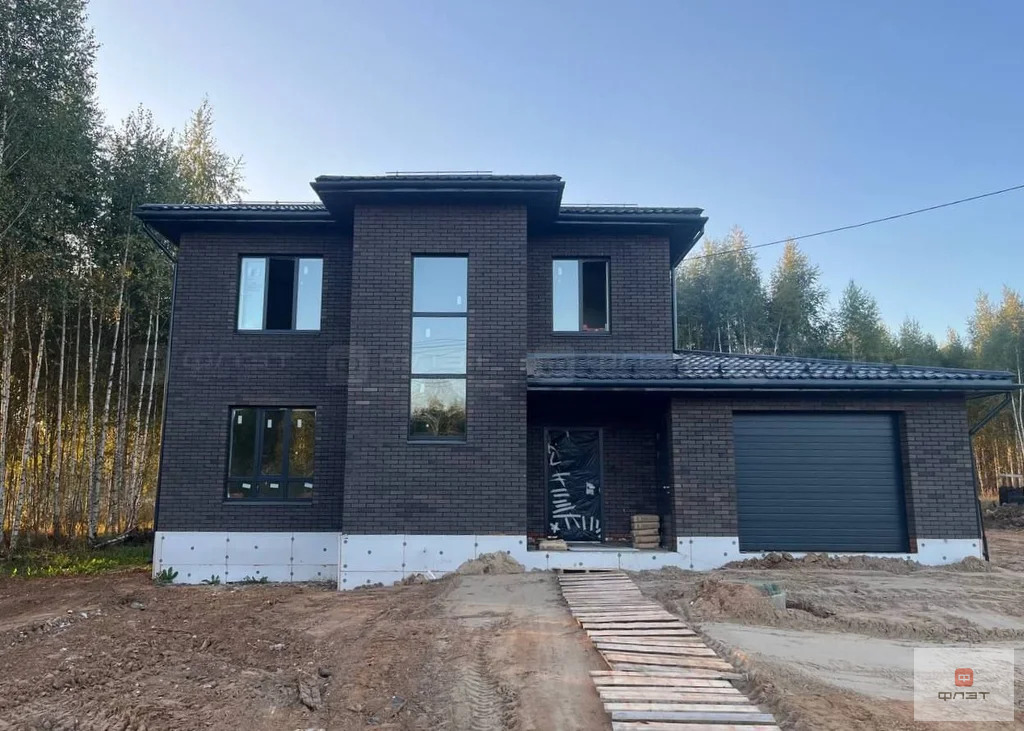 Продажа дома, Высокогорский район, ул. Победная - Фото 1