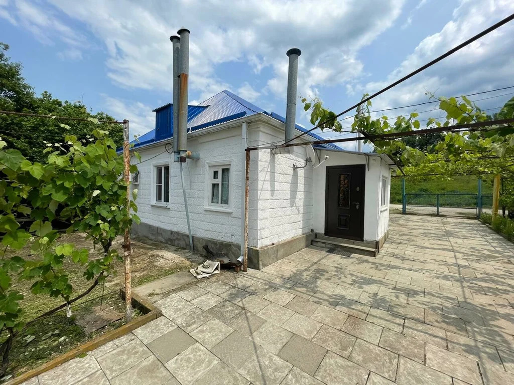 Продажа дома, Неберджаевская, Крымский район - Фото 12