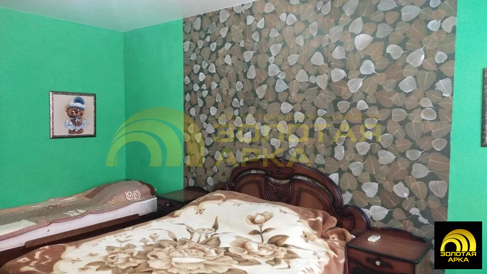 Продажа дома, Веселовка, Темрюкский район, ул. Босфорская - Фото 17