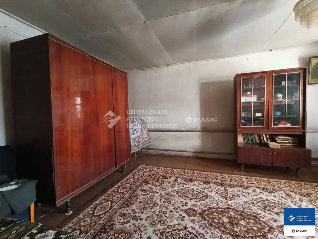 Продажа дома, Песочня, Путятинский район, ул. Революции - Фото 20