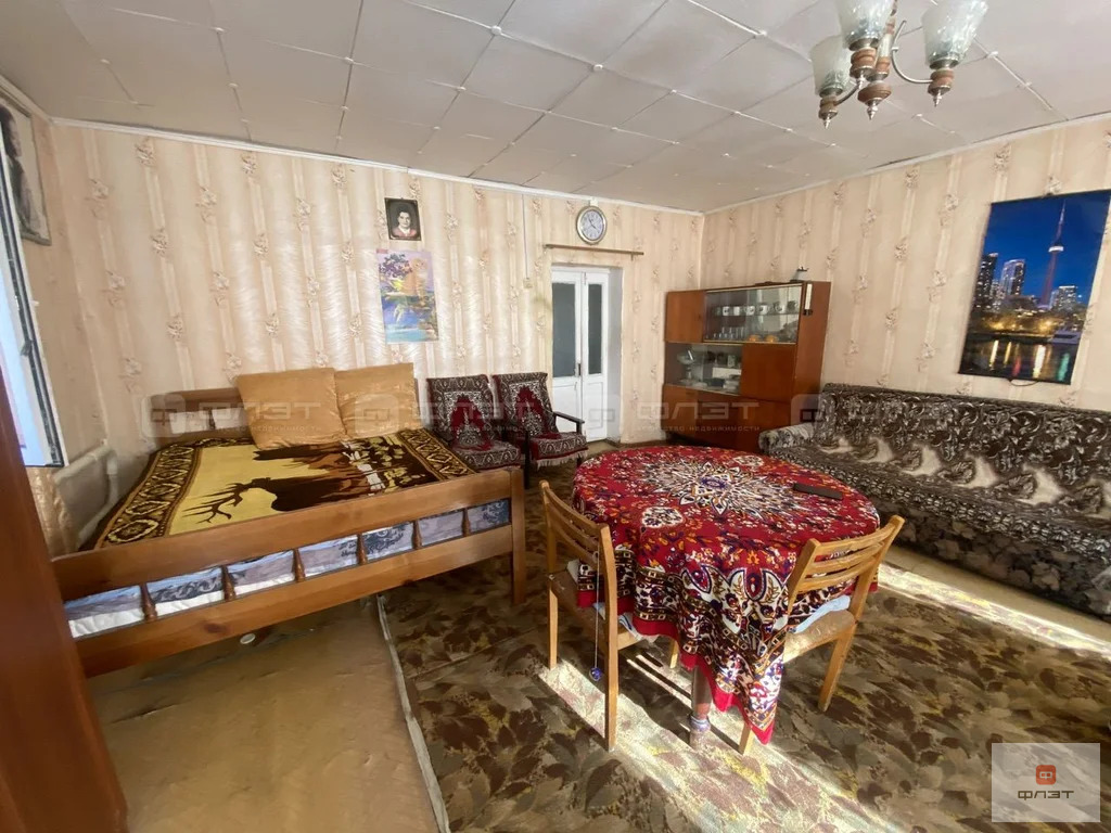 Продажа дома, Казань, ул. Трансформаторная (Аки) - Фото 18
