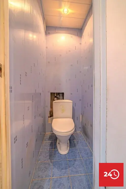 2 ком квартира с шикарным видом в историческом центре нашего города! - Фото 15