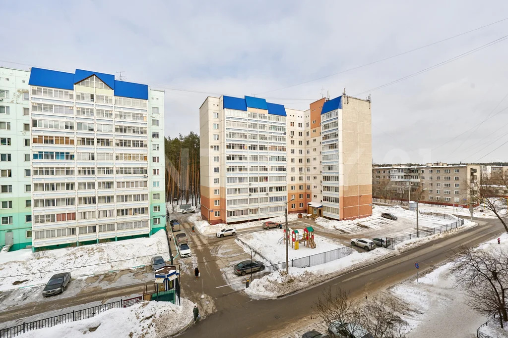 Продажа квартиры, Пермь, ул. Костычева - Фото 3