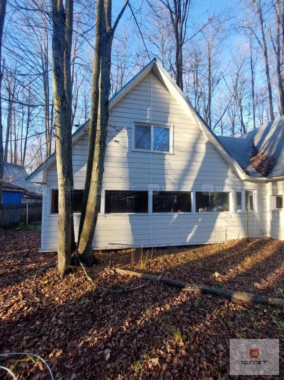 Продажа дома, Лаишевский район, дом 91 - Фото 2