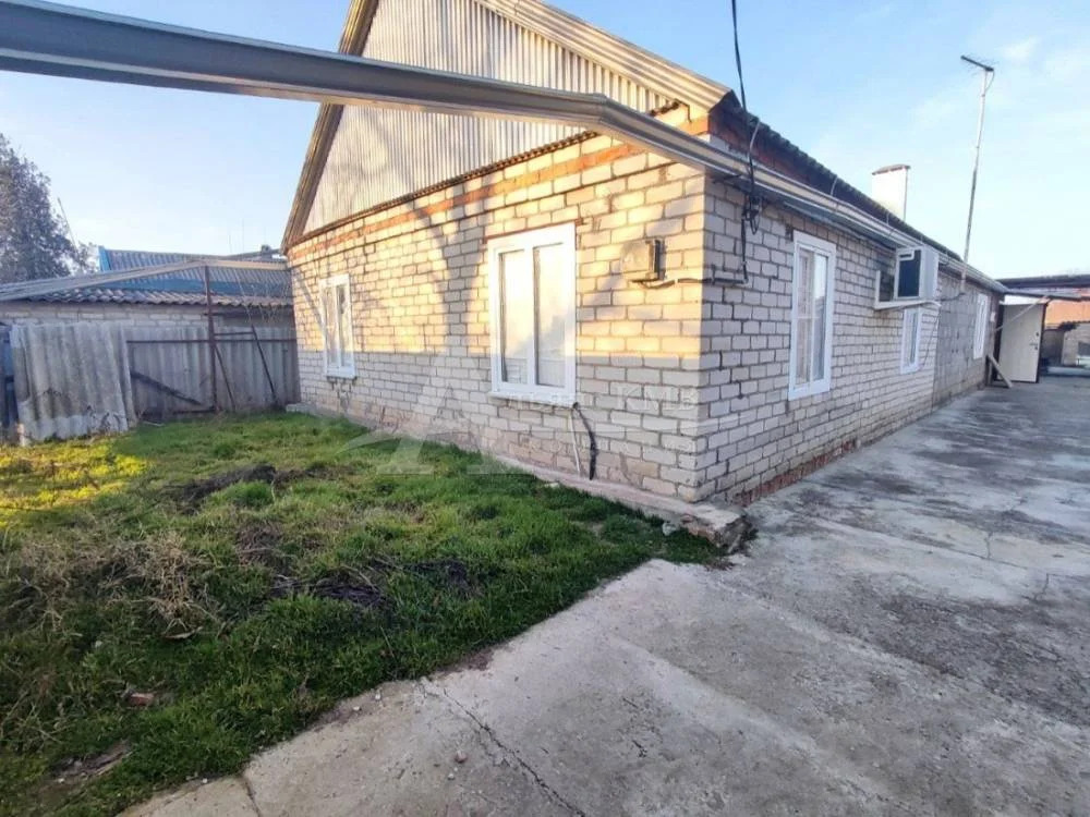 Продажа дома, Новопавловск, Кировский район, ул. Пролетарская - Фото 14