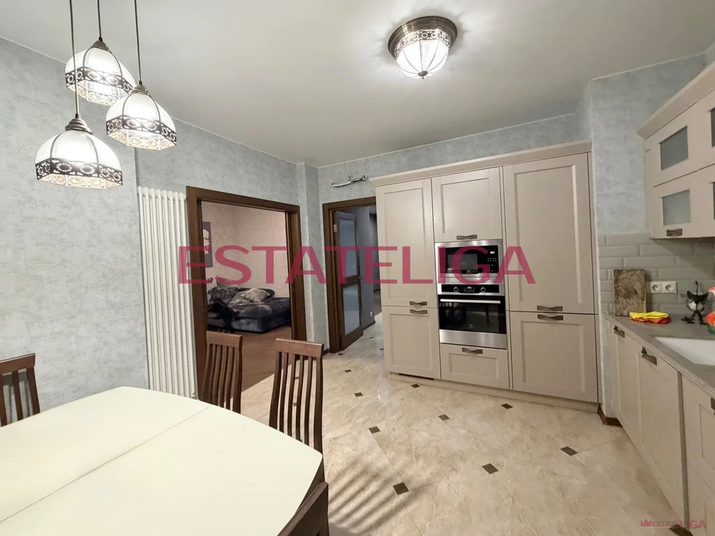 Продажа квартиры, Реутов, ул. Октября - Фото 3