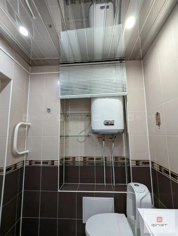 Продажа квартиры, Казань, Победы пр-кт. - Фото 13