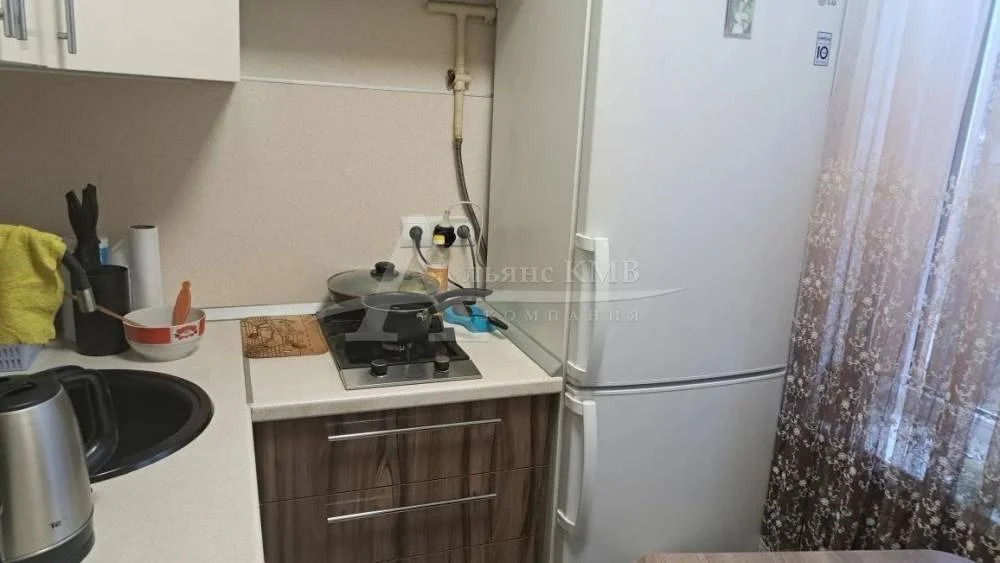 Продажа квартиры, Иноземцево, ул. 50 лет Октября - Фото 6