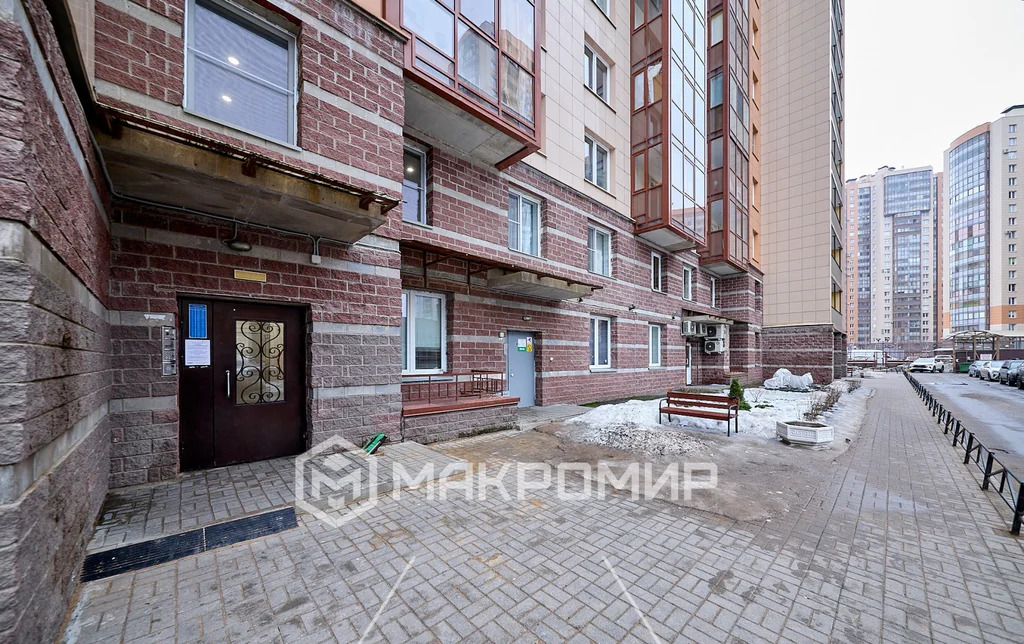 Продажа квартиры, Королёва проспект - Фото 40