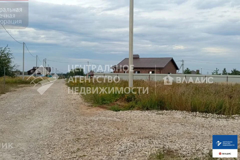 Продажа участка, Рязанский район - Фото 5