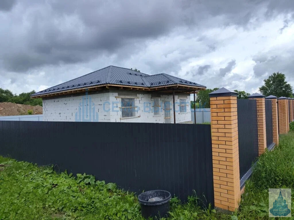 Продажа дома, Бунино, Рузский район, 208 - Фото 10