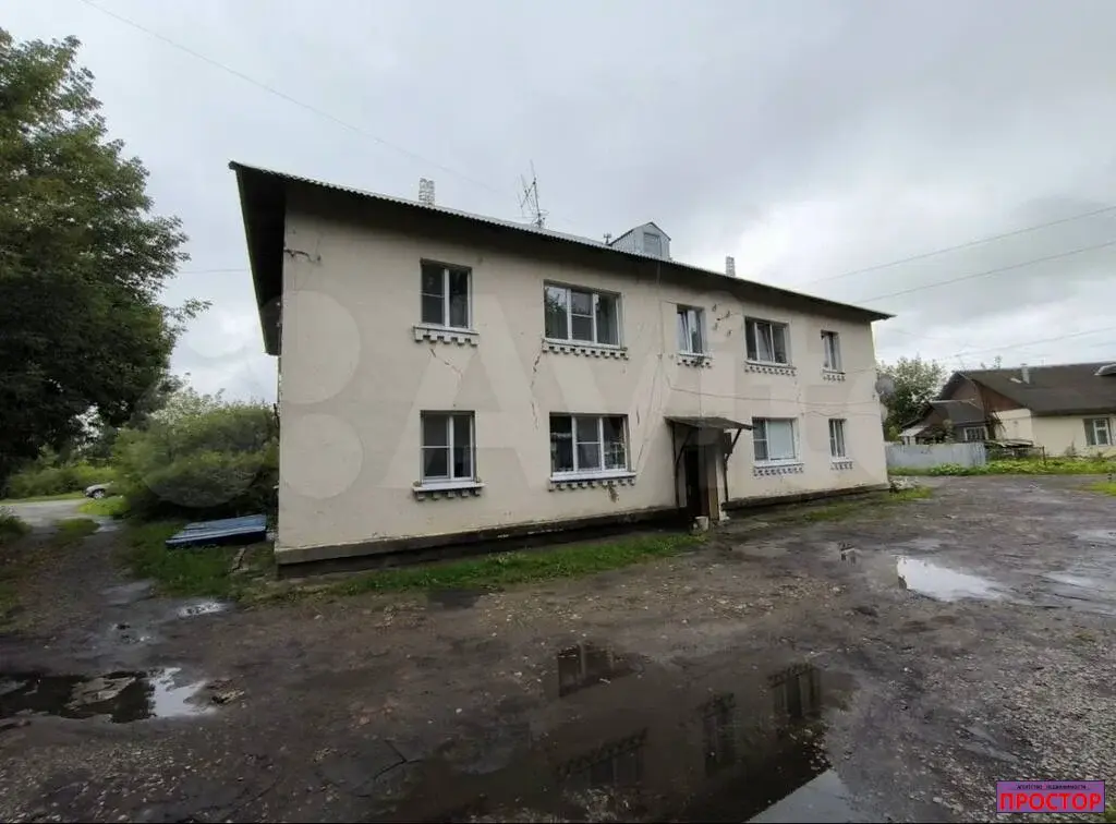 2-к. квартира, 36,3 м, 2/2 эт. - Фото 8