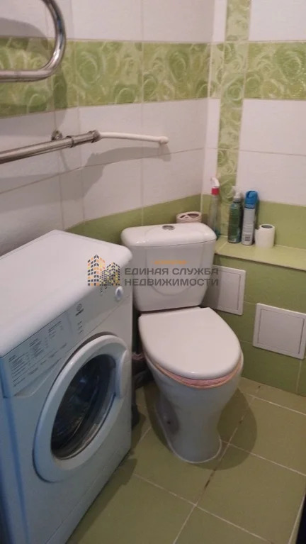 Аренда квартиры, Уфа, ул. Лесотехникума - Фото 7