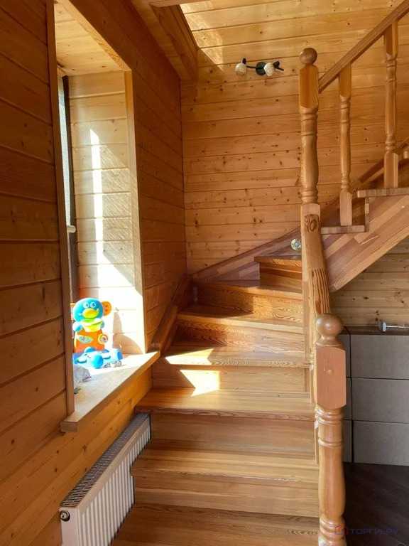 Продажа дома, Синьково, Раменский район - Фото 4