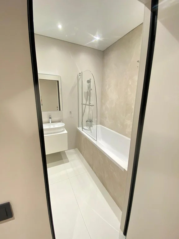 Сдается 3-комн. квартира 65 кв.м. - Фото 9